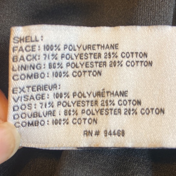 Laundry trench coat - Picture 11 of 11